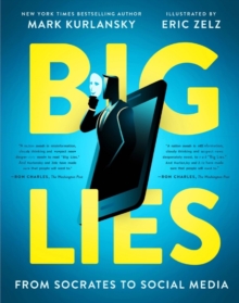 Image for BIG LIES