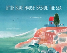 Image for Little Blue House Beside the Sea