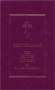 Image for Service Book