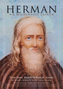 Image for Herman: A Wilderness Saint