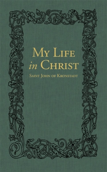 Image for My Life in Christ