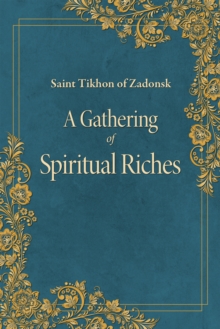 Image for Gathering of Spiritual Riches