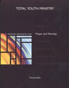 Image for Ministry Resources for Prayer and Worship