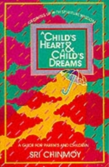 Image for A Child's Heart and a Child's Dreams