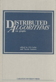 Distributed Algorithms on Graphs