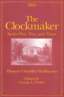 Image for The Clockmaker