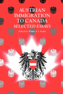 Austrian Immigration to Canada