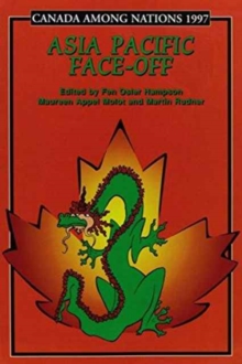 Canada Among Nations, 1997