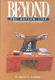 Beyond the Bottom Line