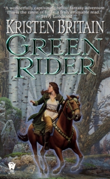 Image for The Green Rider