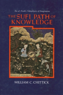 Image for The Sufi Path of Knowledge