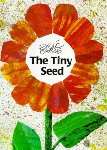 Image for The Tiny Seed