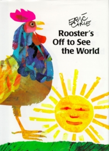 Image for Rooster's Off to See the World