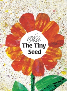 Image for The Tiny Seed