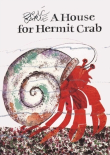 Image for A house for Hermit Crab