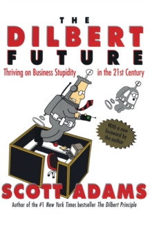 Image for The Dilbert Future
