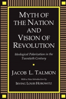 Myth of the Nation and Vision of Revolution