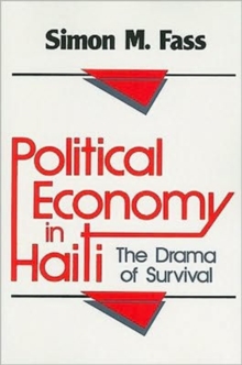 Political Economy in Haiti