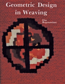 Image for Geometric Design in Weaving