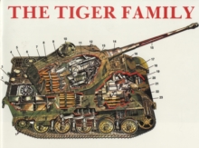 Image for The Tiger Family