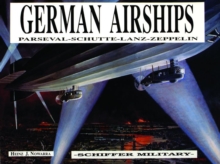 Image for German Airships
