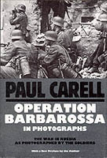 Image for Operation Barbarossa in Photographs