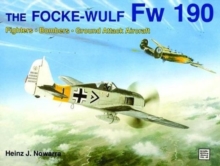 Image for The Focke-Wulf Fw 190
