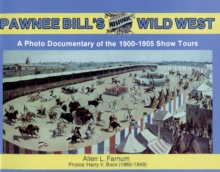 Image for Pawnee Bill's Historic Wild West