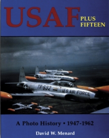 Image for USAF Plus Fifteen
