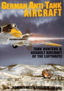 Image for German Anti-Tank Aircraft