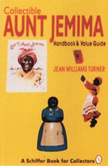 Image for Collectible Aunt Jemima