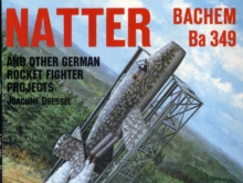 Image for Natter & Other German Rocket Jet Projects