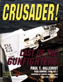 Image for Crusader! : Last of the Gunfighters