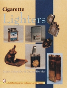 Image for Cigarette Lighters