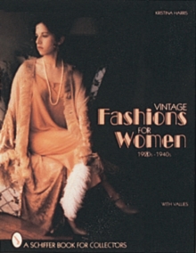 Image for Vintage Fashions for Women