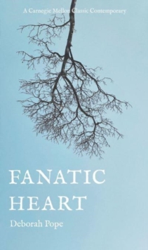 Image for Fanatic Heart