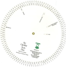 Image for The Ogelsby Verb Disc