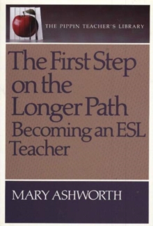 First Step on the Longer Path