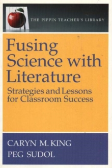 Image for Fusing Science with Literature