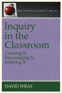 Image for Inquiry in the Classroom