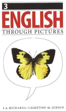 Image for English Through Pictures