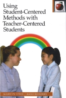 Image for Using Student-Centered Methods with Teacher-Centered Students