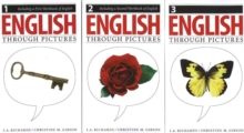 English Through Pictures, Books 1-3