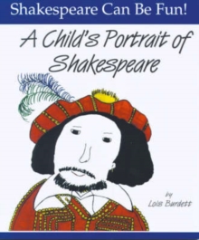 Image for A child's portrait of Shakespeare