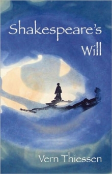 Image for Shakespeare's Will