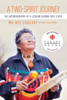 Two-Spirit Journey