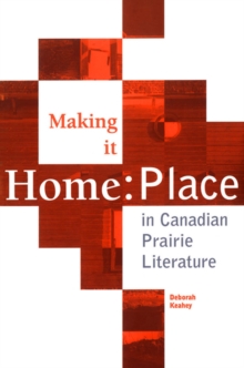Making it Home