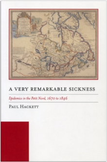 Very Remarkable Sickness