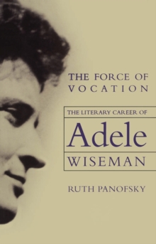Force of Vocation