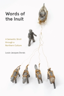 Words of the Inuit